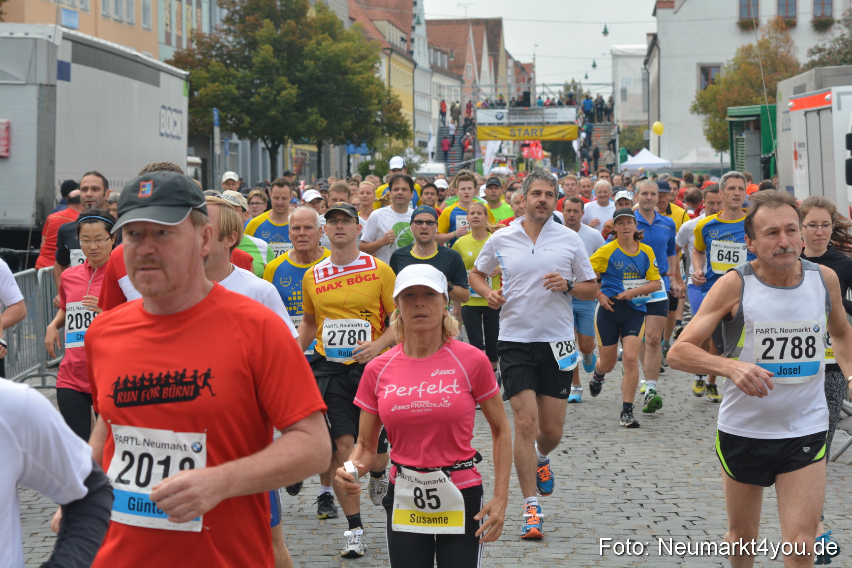 Stadtlauf Neumarkt 2014 0234